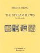 Sheng The Stream Flows Violin solo