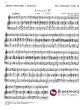 Pepusch 6 Sonaten Vol.2 Sopranblockflöte und Klavier (edited by Fritz Koschinsky)