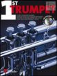 1st Trumpet (Bk-Cd)