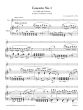 Accolay Concerto a-minor No.1 Violin and Piano (Bk-Cd) (Dowani 3 Tempi Play-Along)