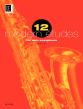 Rae 12 Modern Etudes for Saxophone (Advanced)