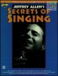 Secrets of Singing Male