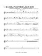 Merry Christmas for Flute Book with Audio online (arr. Robert van Beringen) (easy-interm.)