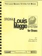 MacBeth Original Louis Maggio System for Brass (Charles Colin)
