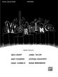 Working Vocal Selections (Piano-Vocal-Chords)