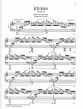 Chopin Etuden Op.10 - Op.25 (3 Etuden ohne Opus) Piano (edited by Ewald Zimmermann) (Henle-Urtext)