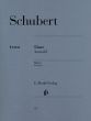 Schubert Tanze Auswahl Klavier (ed. Paul Mies) (Henle-Urtext)