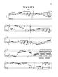 Bach Toccaten BWV 910 - 916 Klavier (Edited by Rudolf Steglich - Fingering by Hans-Martin Theopold) (Henle-Urtext)