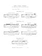 Bach Italienisches Konzert - Franzosische Ouverture - 4 Duette - Goldberg-Variationen Klavier (Herausgeber Rudolf Steglich - Fingersatz Hans-Martin Theopold) (Henle-Urtext)