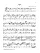 Leichte Klaviermusik 18. & 19. Jahrh. Vol.1 (edited by W.Georgii) (Henle-Urtext)