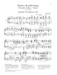 Liszt Annees de Pelerinage Premiere Annee - Suisse Piano solo (Peter Jost) (Henle-Urtext)