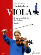 Bruce-Weber Die Frohliche Viola Vol.1 Anfang