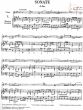 7 Sonaten Violine-Bc