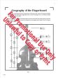Vance Constanzi Progressive Repertoire for the Double Bass Vol.3 Book with Audio Online