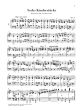 Mendelssohn 6 Kinderstucke Op.72 Piano solo (edited by Christa Jost) (Henle-Urtext)