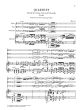 BeethovenKlavier-Quartette Partitur und Stimmen (Herausgeber Siegfried Kross) (Henle-Urtext)