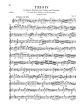 Beethoven Klaviertrios Vol. 1 Partitur und Stimmen (Herausgebers Günter Raphael - Walther Lampe) (Henle-Urtext)