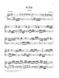 Bach Suiten-Sonaten-Capriccios-Variationen Klavier (Georg von Dadelsen) (Henle-Urtext)