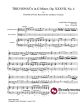 Boismortier Trio Sonata g-minor Op. 37 No. 4 Flute (Oboe,Violinl),Bassoon (Vc.) and Bc (Score/Parts) (Ann Knipschild)