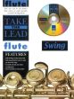 Take the Lead Swing Flute (Bk-Cd)