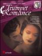 Trumpet & Romance (10 Romantic Pieces) (Book with Play-Along and Demo CD)
