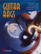 Jordans Guitar Rags for Guitar with TAB (Easy)