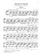 Debussy Pour le Piano fur Klavier (Ernst-Günther Heinemann) (Henle-Urtext)