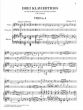 Haydn Klaviertrios Vol. 4 (edited by Irmgard Becker-Glauch) (Henle-Urtext)