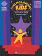 Solos from Musicals for Kids