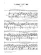 Schumann Fantasiestucke Op.73 fur Klarintte und Klavier (mit Klarinette Stimme in A und Bb) (Henle-Urtext)