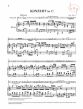Concerto C-dur Hob.VIIb:1 Violoncello-Klavier