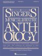 The Singers Musical Theatre Anthology Vol.3 Soprano (Compiled by Richard Walters) (Book Only)