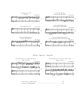 Bach Kunst der Fuge BWV 1080 for Harpsichord or Piano (edited by Davitt Moroney) (Henle Urtex - Without Fingering/One Fingersatz)