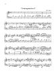 Bach Kunst der Fuge BWV 1080 for Harpsichord or Piano (edited by Davitt Moroney) (Henle Urtex - Without Fingering/One Fingersatz)