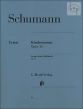 Schumann Kinderszenen Op.15 Piano (Ernst Herttrich) (Henle-Urtext)