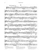 Schumann Romanzen Op.94 fassung fur Klarinette (mit Stimme in Bb un A) und Klavier (Herausgegeben von Georg Meerwein, Fingersatz Klaus Borner) (Henle-Urtext)