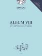 Dowani Album Vol. 8 Flute and Piano Book-CD and Audio online) (Easy/Intermediate) (Dowani 3 Tempi Play-Along)