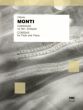 Monti Czardas for Flute and Piano