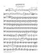 Schubert Quintett A-dur op. post. 114 D 667 (Forellenquintett) Klavier, Violine, Viola, Violoncello und Kontrabass (Herausgegeben von Wiltrud Haug-Freienstein Fingersatz Klaus Schilde) (Henle-Urtext)