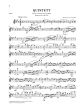 Schubert Quintett A-dur op. post. 114 D 667 (Forellenquintett) Klavier, Violine, Viola, Violoncello und Kontrabass (Herausgegeben von Wiltrud Haug-Freienstein Fingersatz Klaus Schilde) (Henle-Urtext)