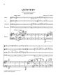 Schubert Quintett A-dur op. post. 114 D 667 (Forellenquintett) Klavier, Violine, Viola, Violoncello und Kontrabass (Herausgegeben von Wiltrud Haug-Freienstein Fingersatz Klaus Schilde) (Henle-Urtext)