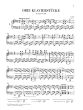 Schubert 3 Klavierstücke D 946 (Impromptus aus dem Nachlass) (Herausgeber Mies - Fingersatz Walther Lampe) (Henle-Urtext)