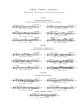Mozart Sonaten Vol.2 fur Violine-Klavier (Herausgeber Wolf-Dieter Seiffert) (Henle-Urtext)