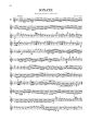 Mozart Sonaten Vol.2 fur Violine-Klavier (Herausgeber Wolf-Dieter Seiffert) (Henle-Urtext)