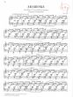 Schumann Arabeske C-dur Op. 18 Klavier (Ernst Herttrich) (Henle-Urtext)