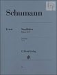 Schumann Noveletten Op.21 Klavier (Ernst Herttrich)