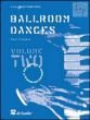 Ballroom Dances Vol.2