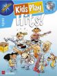 Kids Play Hits (Flute) (Bk-Cd)