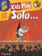 Goedhart Kids Play Solo for Tenor Saxophone (Bk-Cd) (very easy to easy)