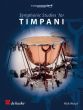 Woud Symphonic Studies for Timpani (edited by Gert Bomhof)